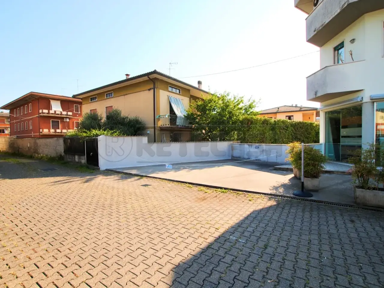 Parcheggio in Via Monte Verlaldo 85, Cornedo Vicentino, {3} - Foto 1