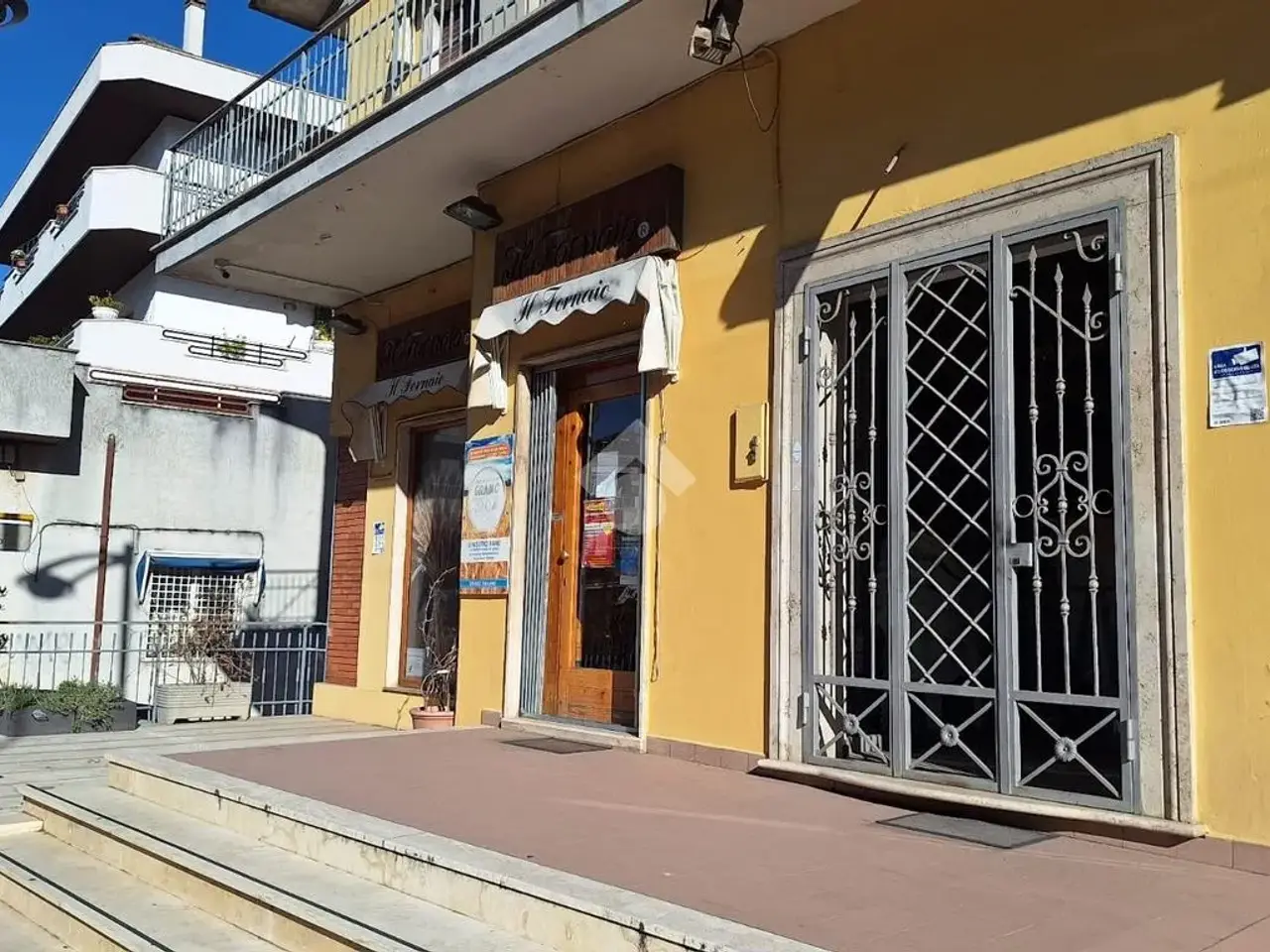Negozio in Corso Filippo Turati 172, Colleferro, {3} - Foto 2