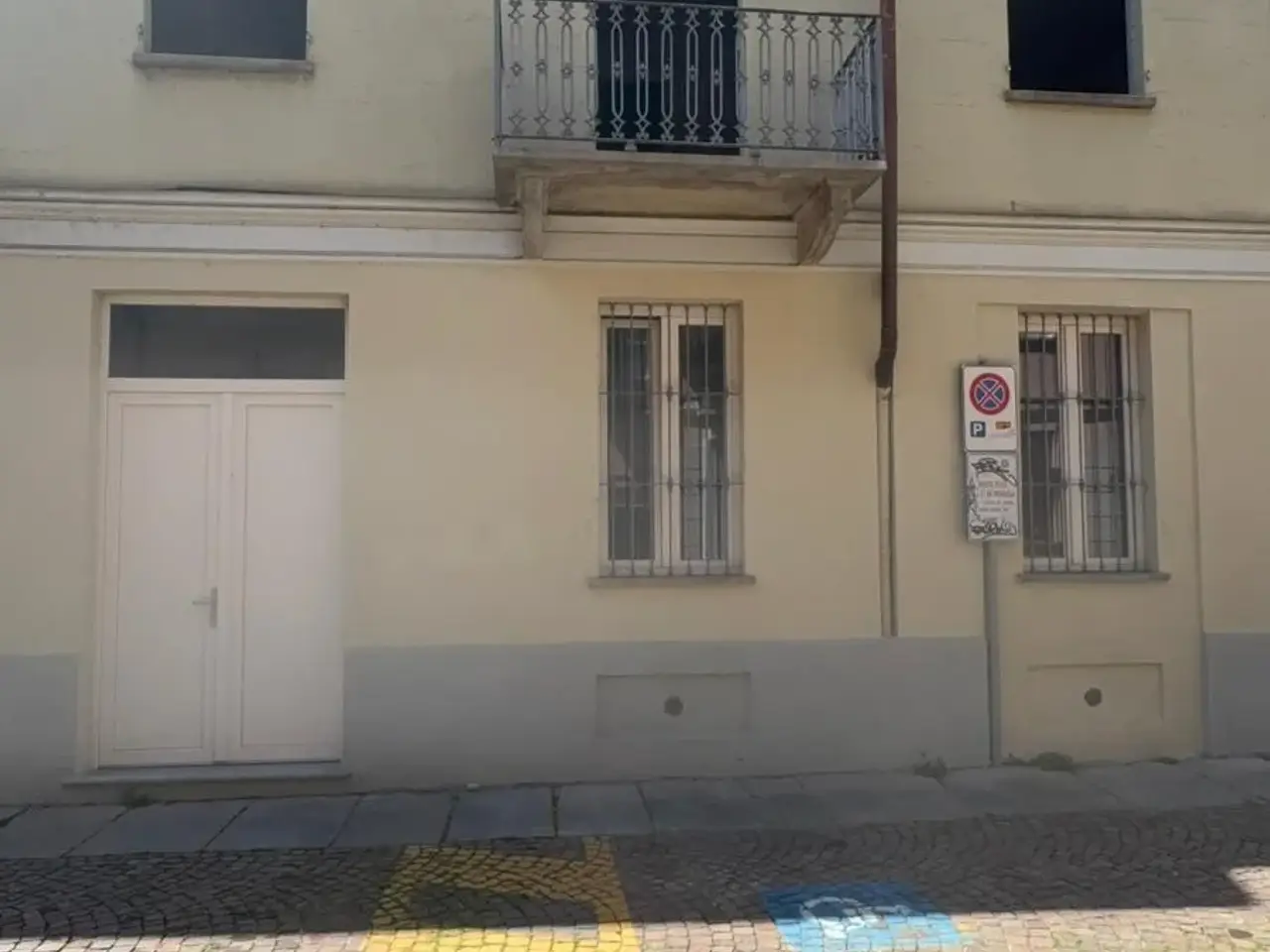 Ufficio in Via San Martino 45, Asti, {3} - Foto 2