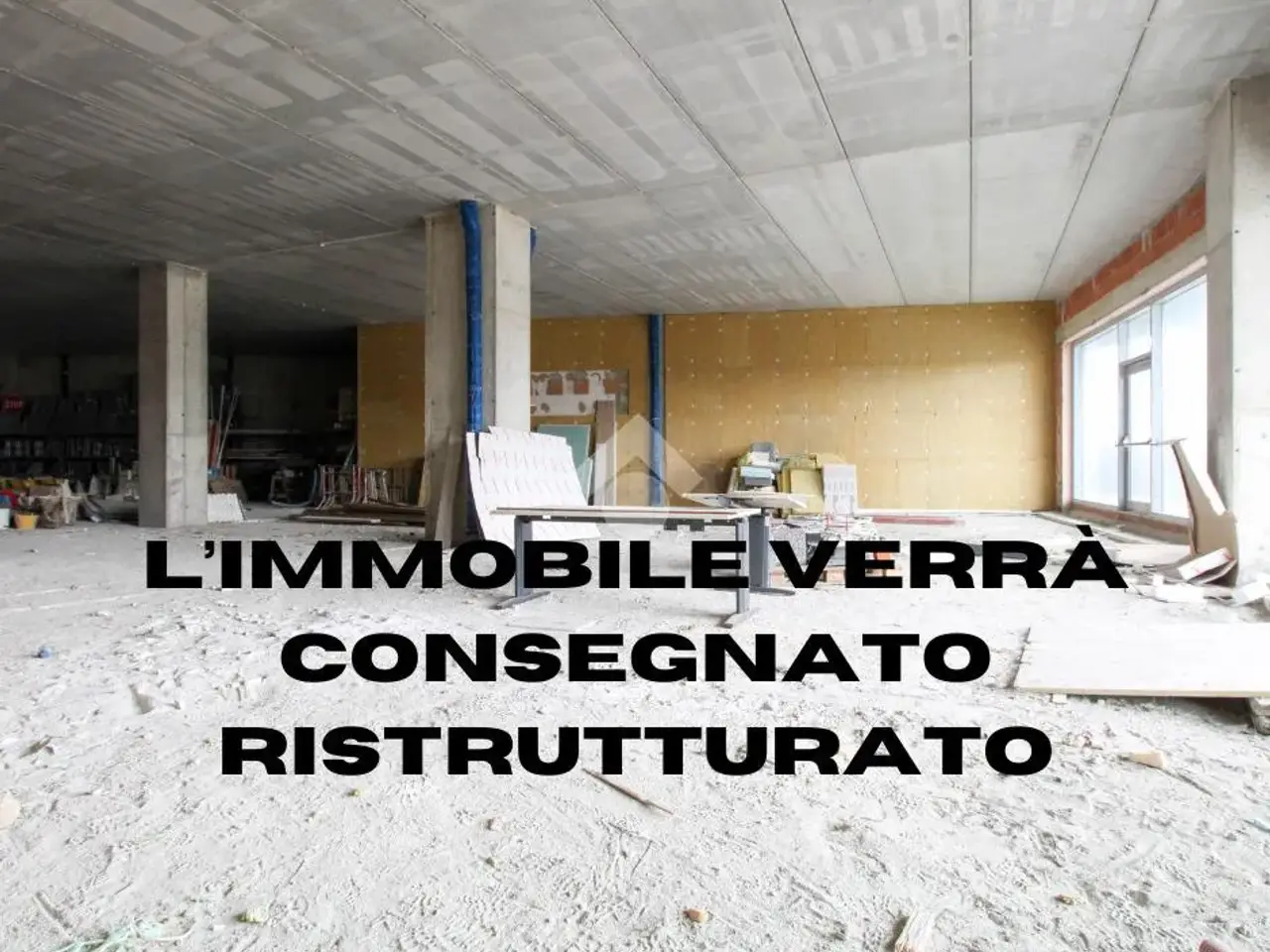 Ufficio in Via Roma 1, Terno D'Isola, {3} - Foto 1