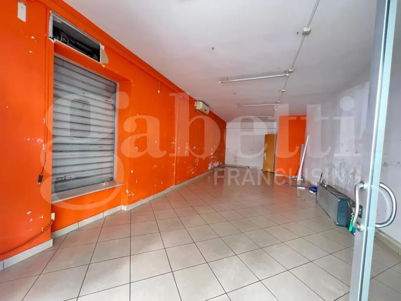 Magazzino in Via Nazionale 33, Corigliano-Rossano, {3} - Foto 2