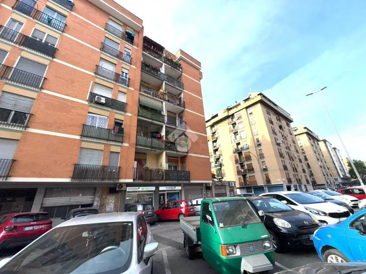 Negozio in Via dell'Impruneta 152, Roma, {3} - Foto 2