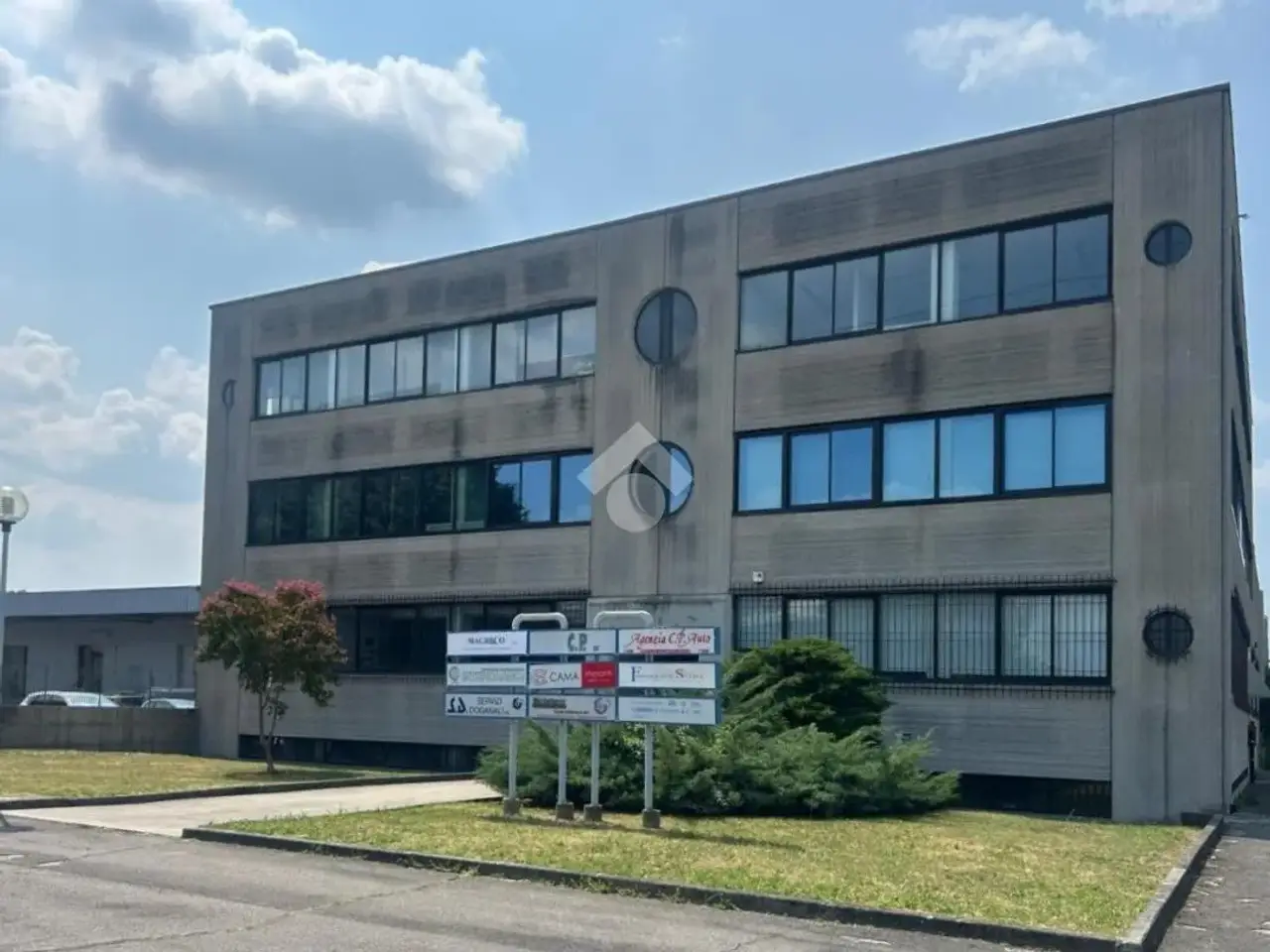 Ufficio in Via Francesco Perotti 5, Brescia, {3} - Foto 1