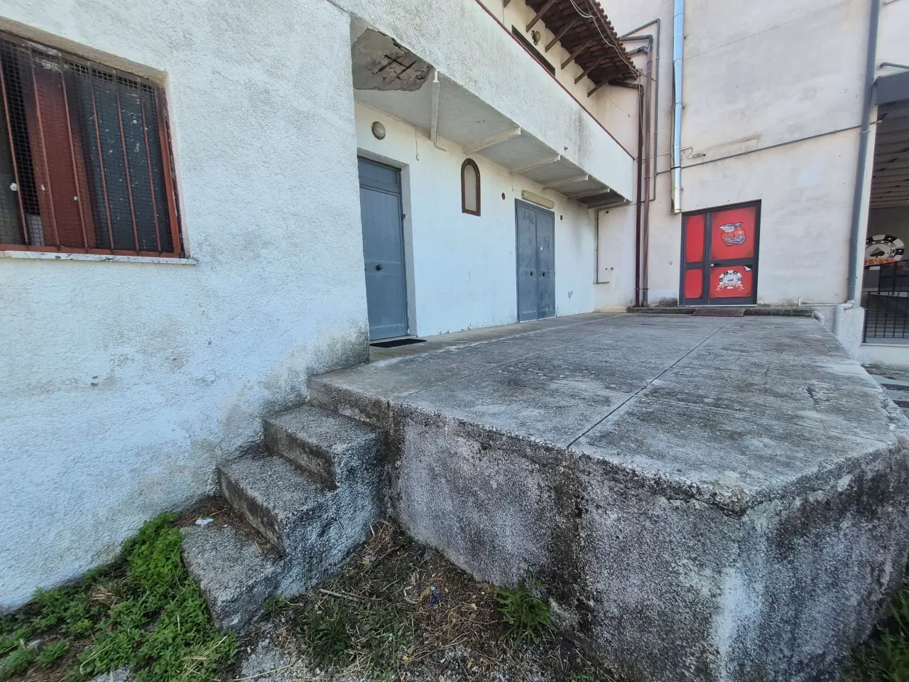 Magazzino in , Monte San Giovanni Campano, {3} - Foto 2