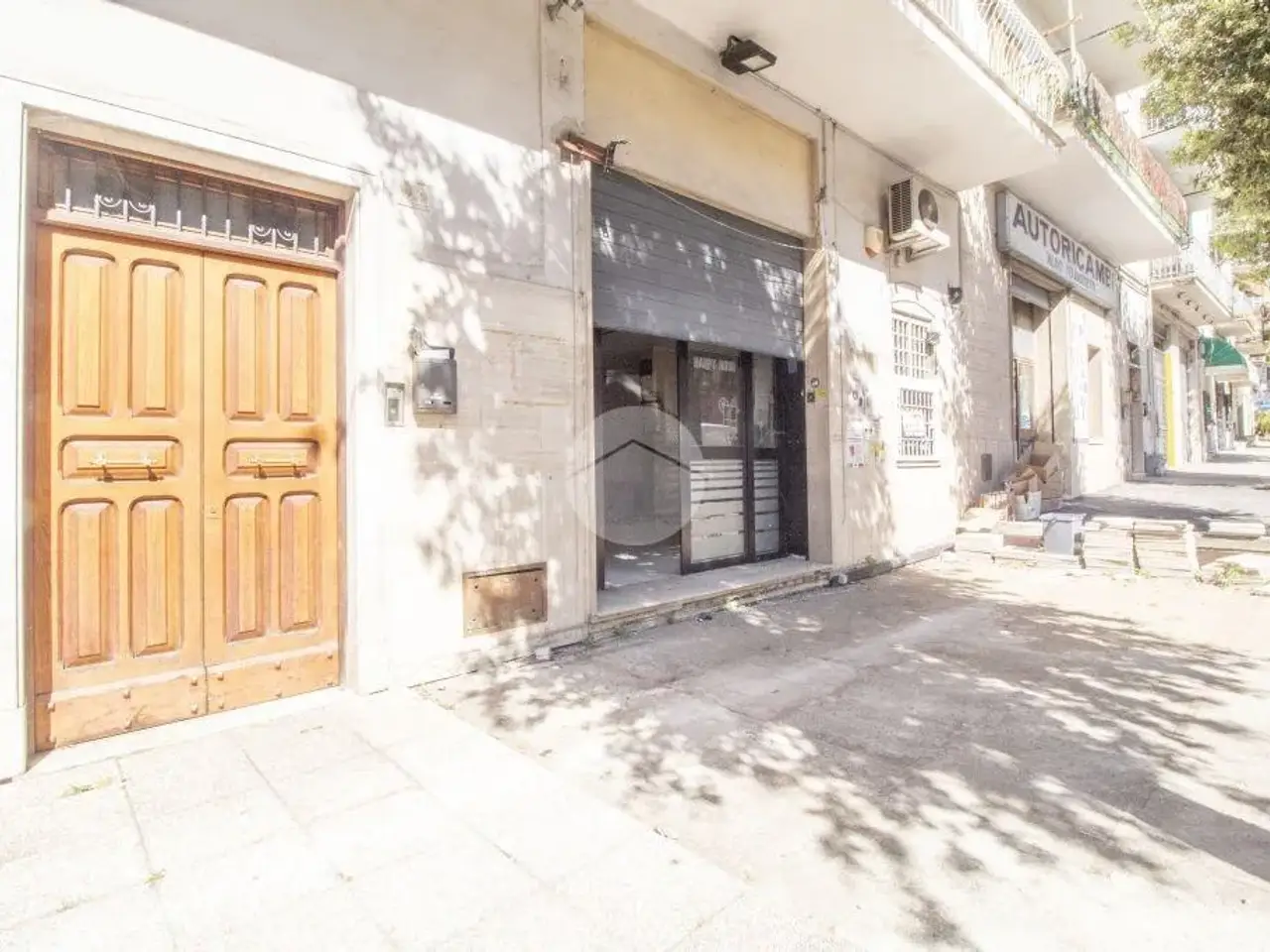 Negozio in Via della Libertà, Palombara Sabina, {3} - Foto 1