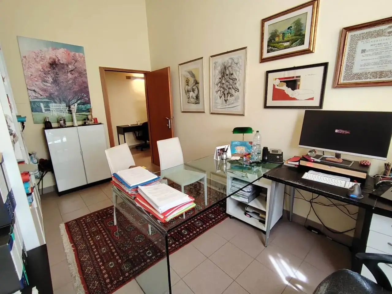 Ufficio in , Siena, {3} - Foto 1