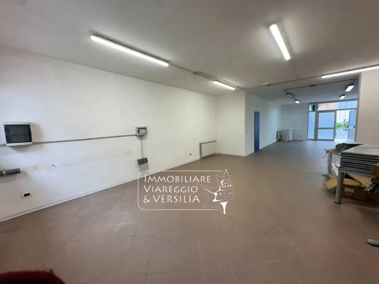 Magazzino in Via Virgilio 100, Viareggio, {3} - Foto 2