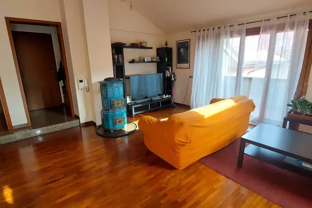 Apartament in Via Aosta 69, Ivrea - Photo 1