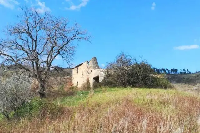 Country house or cottage in Strada delle Macie, Pomarance - Photo 1