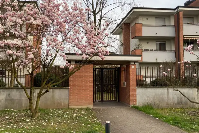 Attico in affitto, Via Anna Frank 12, Pregnana Milanese - Foto 1