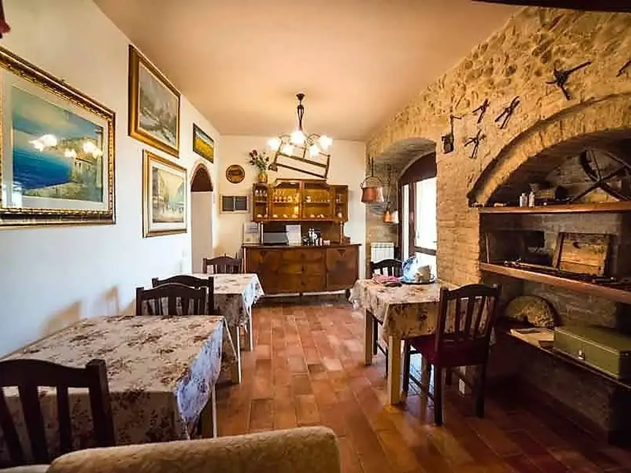 Albergo in Via Castello 55, Cupra Marittima, {3} - Foto 2