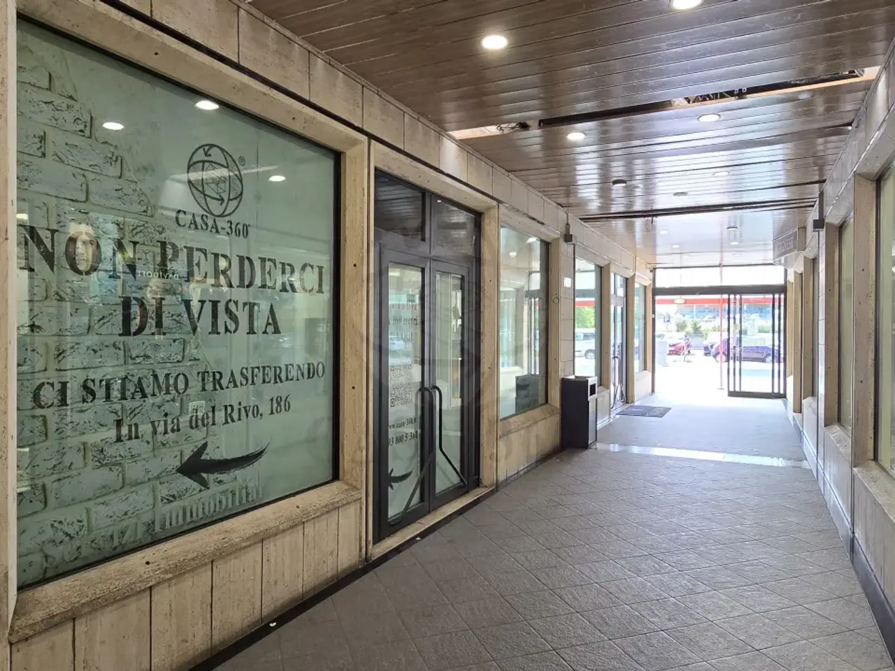 Negozio in Via del Rivo, Terni, {3} - Foto 1