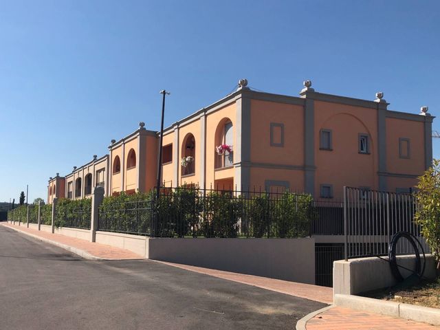 Villa a schiera in Via dei Tre Galli, Perugia - Foto 1