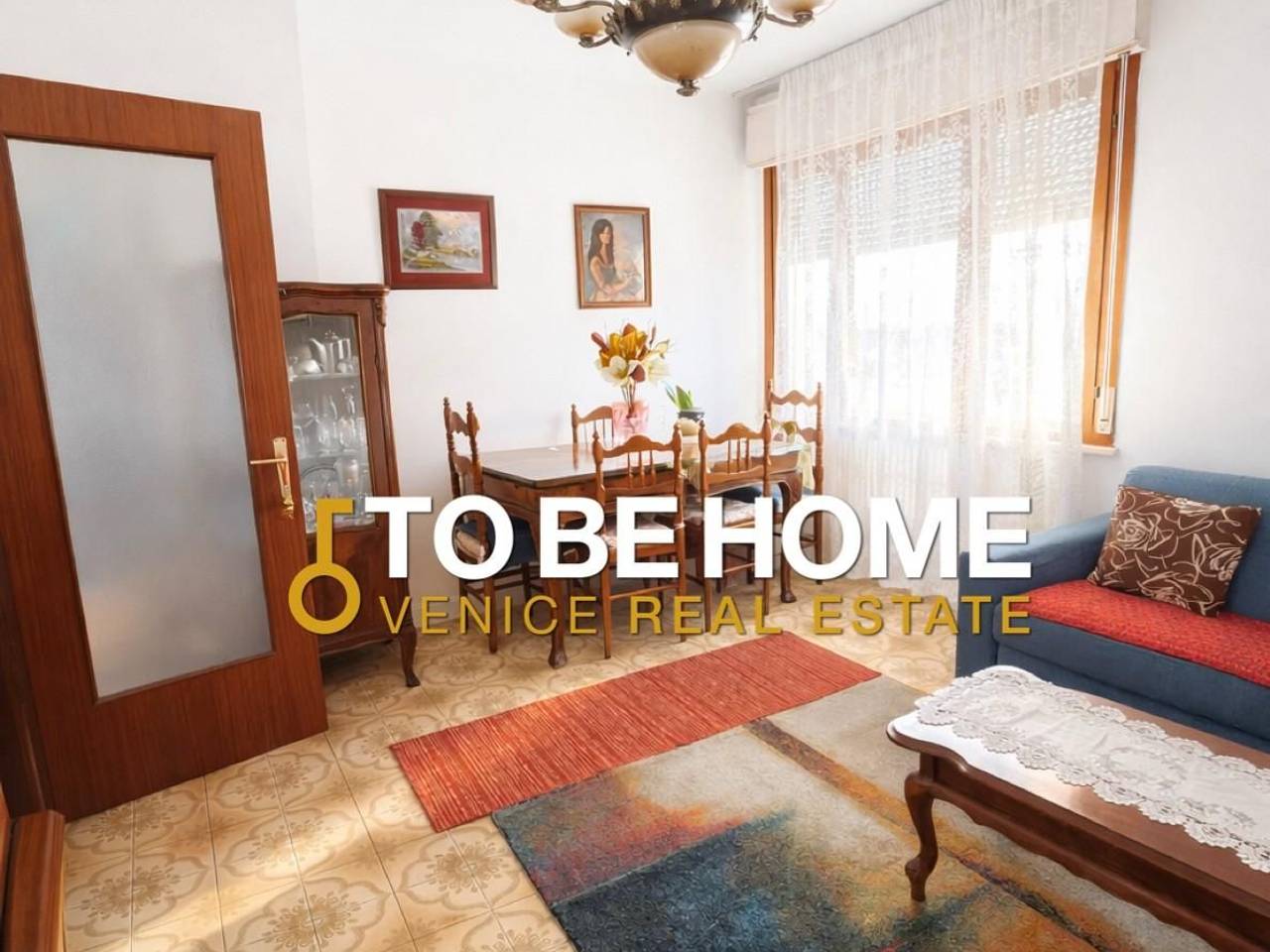 appartamento in vendita a Venezia in zona Carpenedo