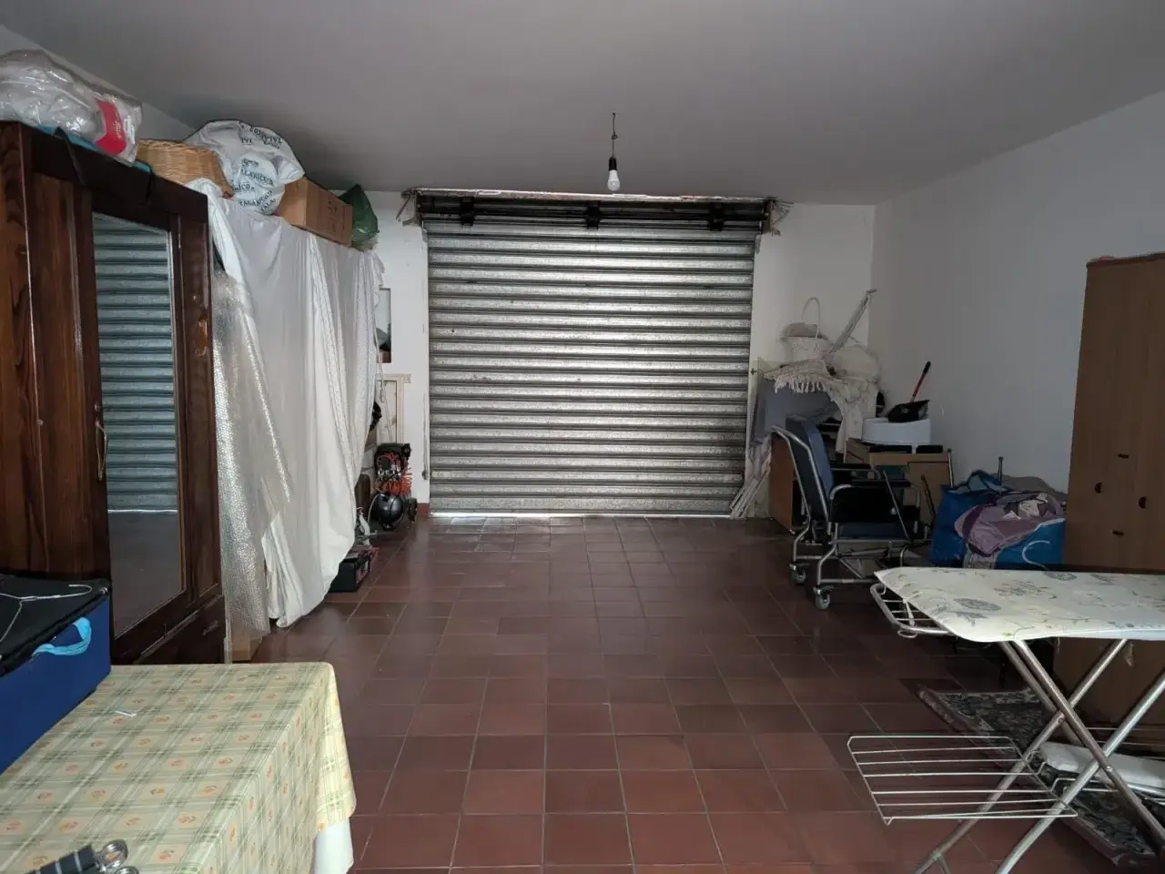 Magazzino in Via Antonio Gramsci, 2/a 2/a, Zumpano, {3} - Foto 1