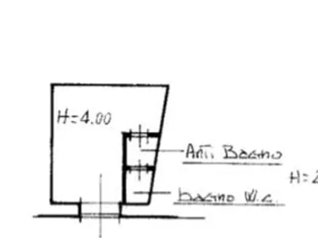 Esercizio commerciale in  Livorno, Livorno, {3} - Foto 2
