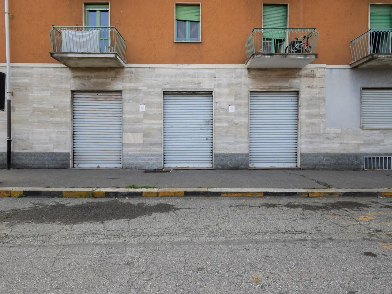 Negozio in Corso Casale 442, Torino, {3} - Foto 1