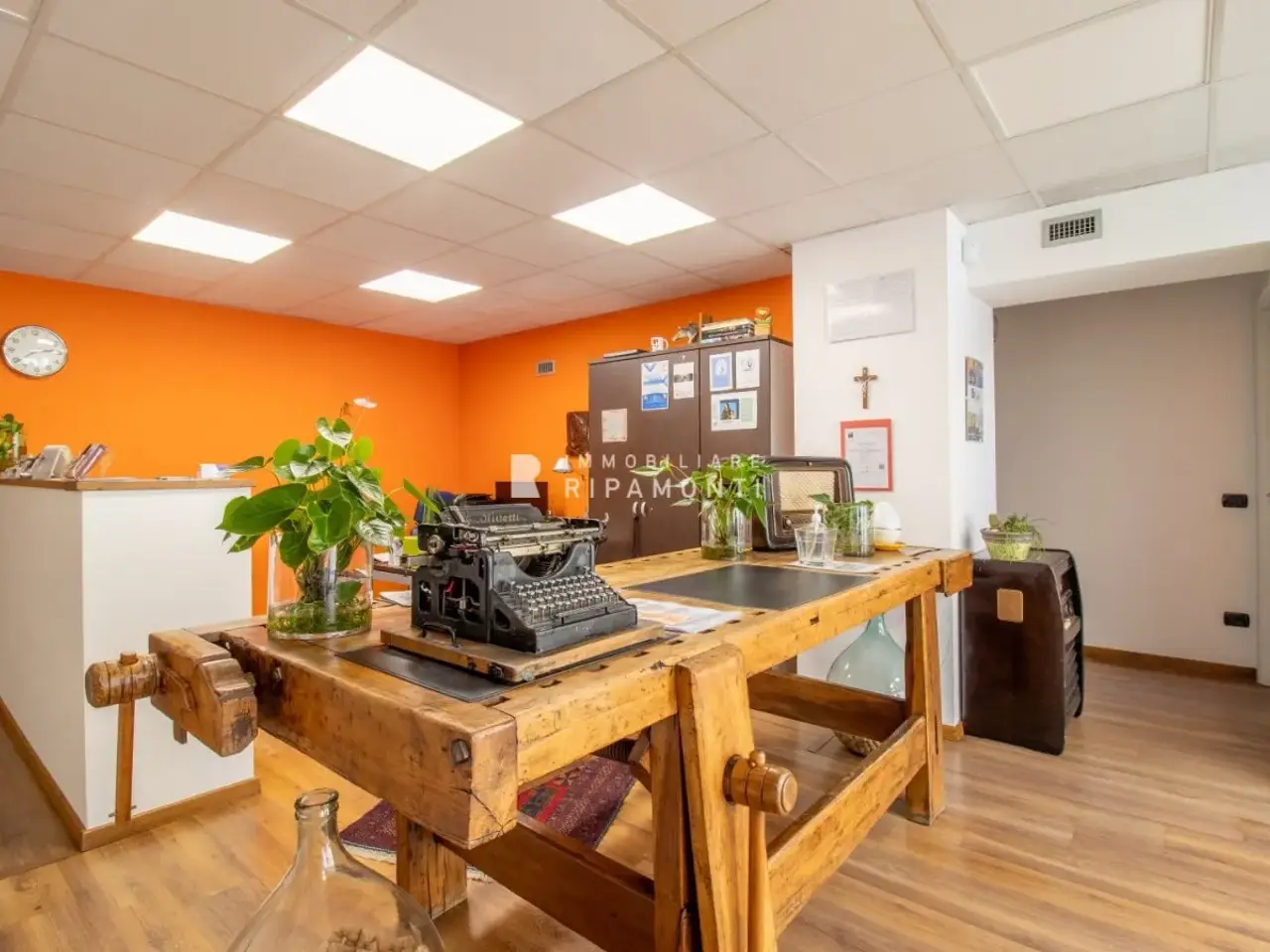Ufficio in Corso Promessi Sposi 23, Lecco, {3} - Foto 1