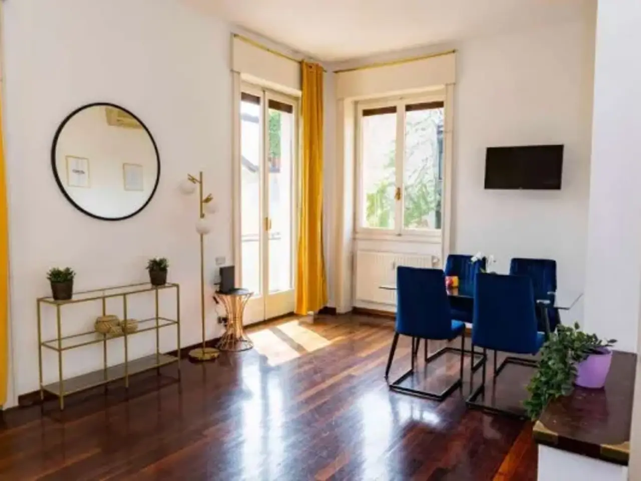 Bed & Breakfast in Via Alfonso Lamarmora 20, Milano, {3} - Foto 2