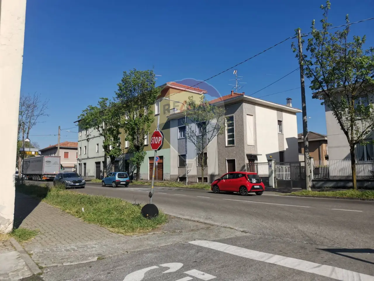 Ufficio in Viale Trentino 1, Busto Arsizio, {3} - Foto 2