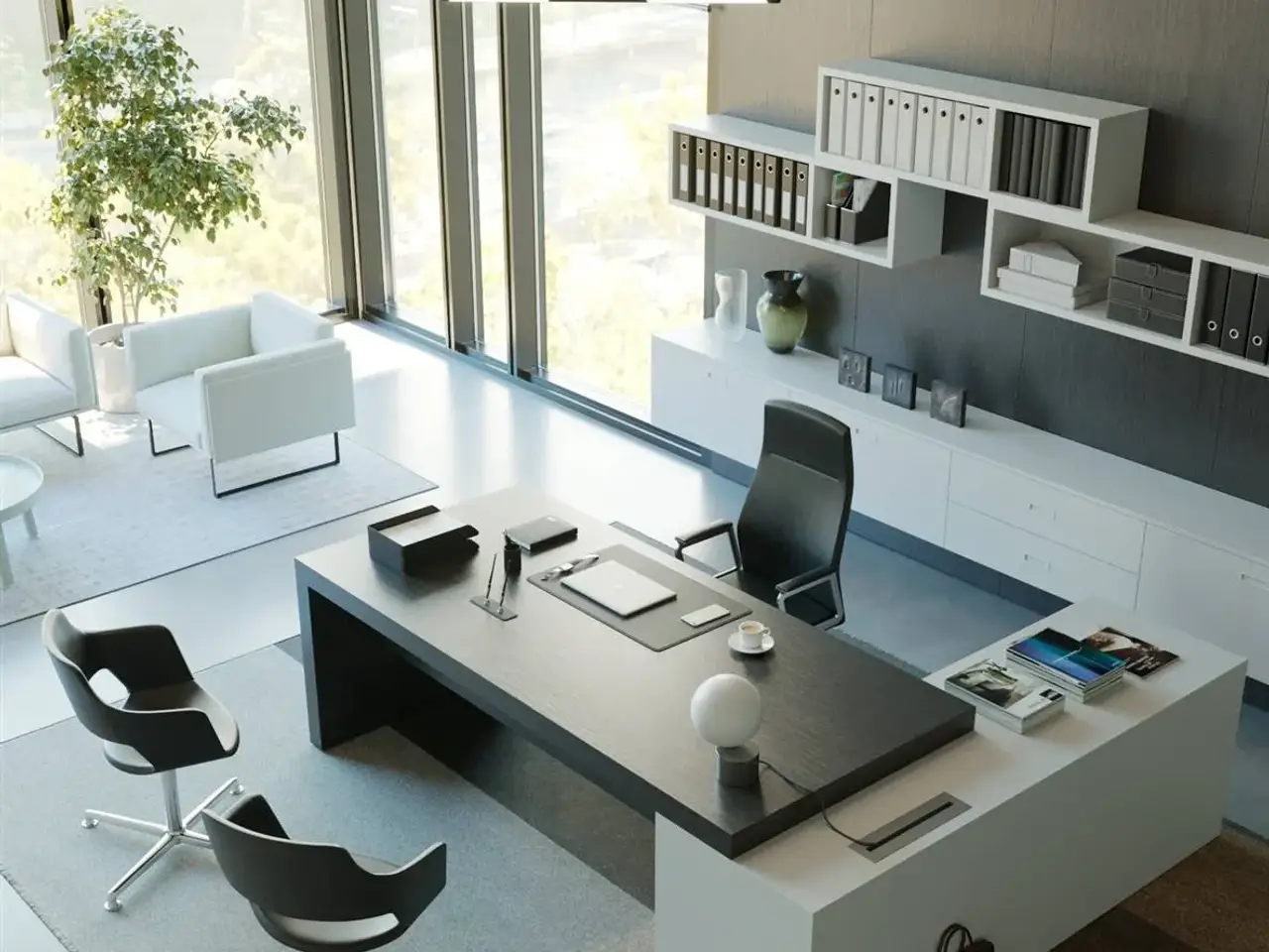Ufficio in , Firenze, {3} - Foto 1
