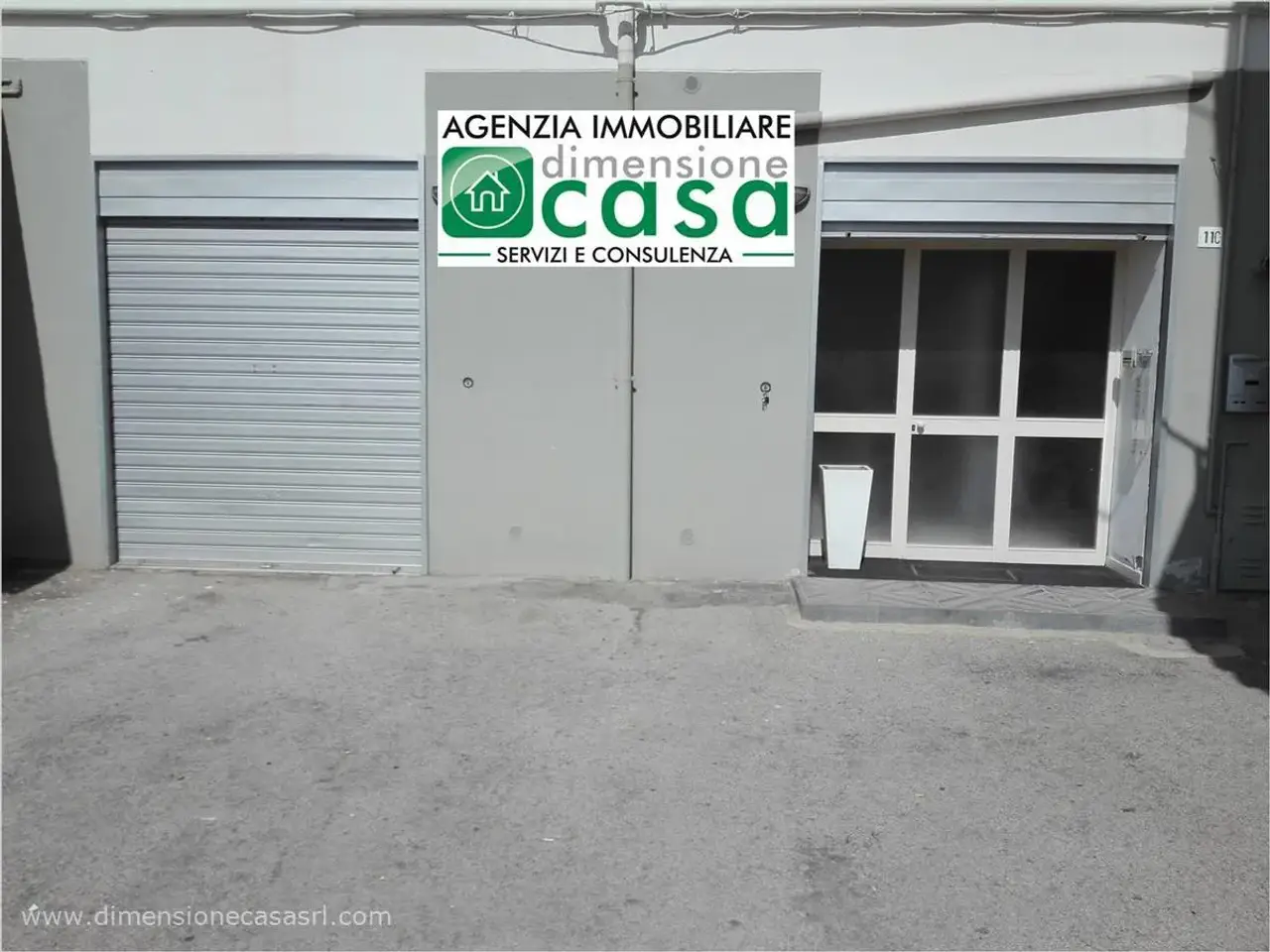 Magazzino in Via Meli 11/C, San Cataldo, {3} - Foto 2