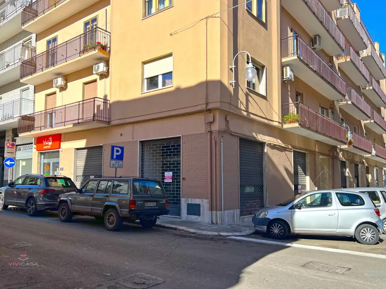 Locale commerciale in Via Orsini, Putignano, Putignano, {3} - Foto 1
