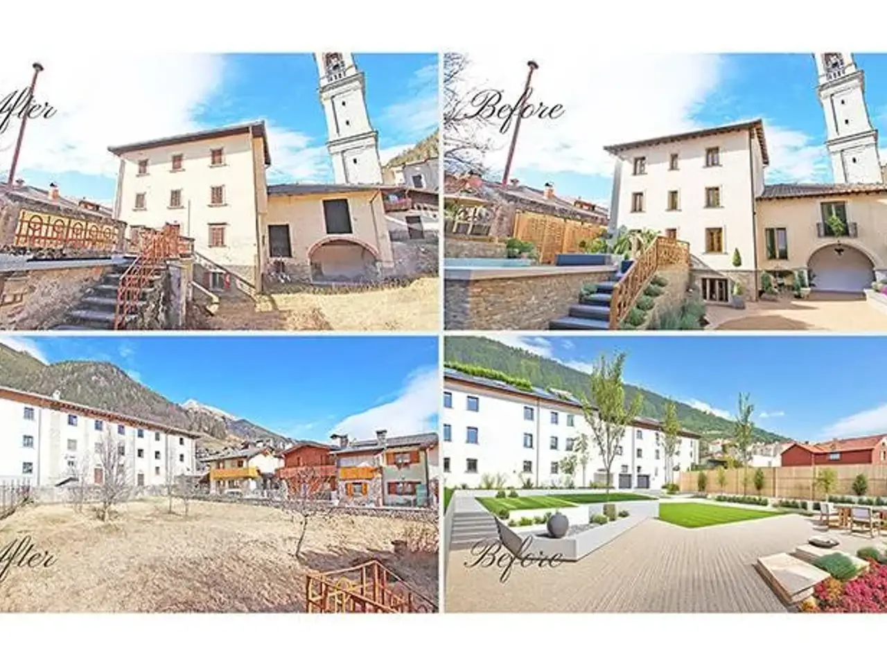 Albergo in Via Arciprete Figura, Vilminore Di Scalve, {3} - Foto 2