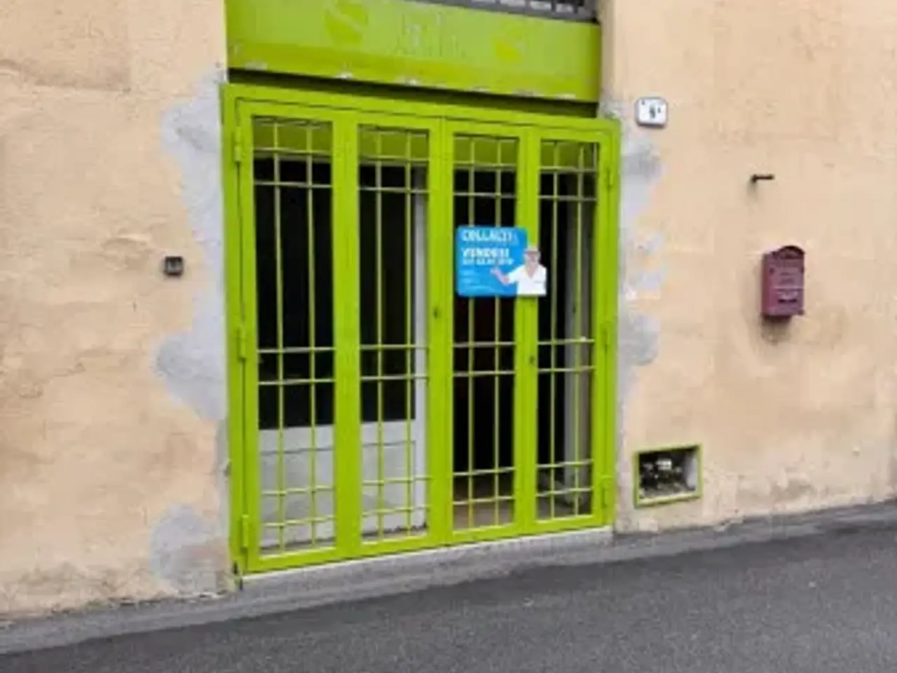 Negozio in Via Montenero 12, Nettuno, {3} - Foto 2