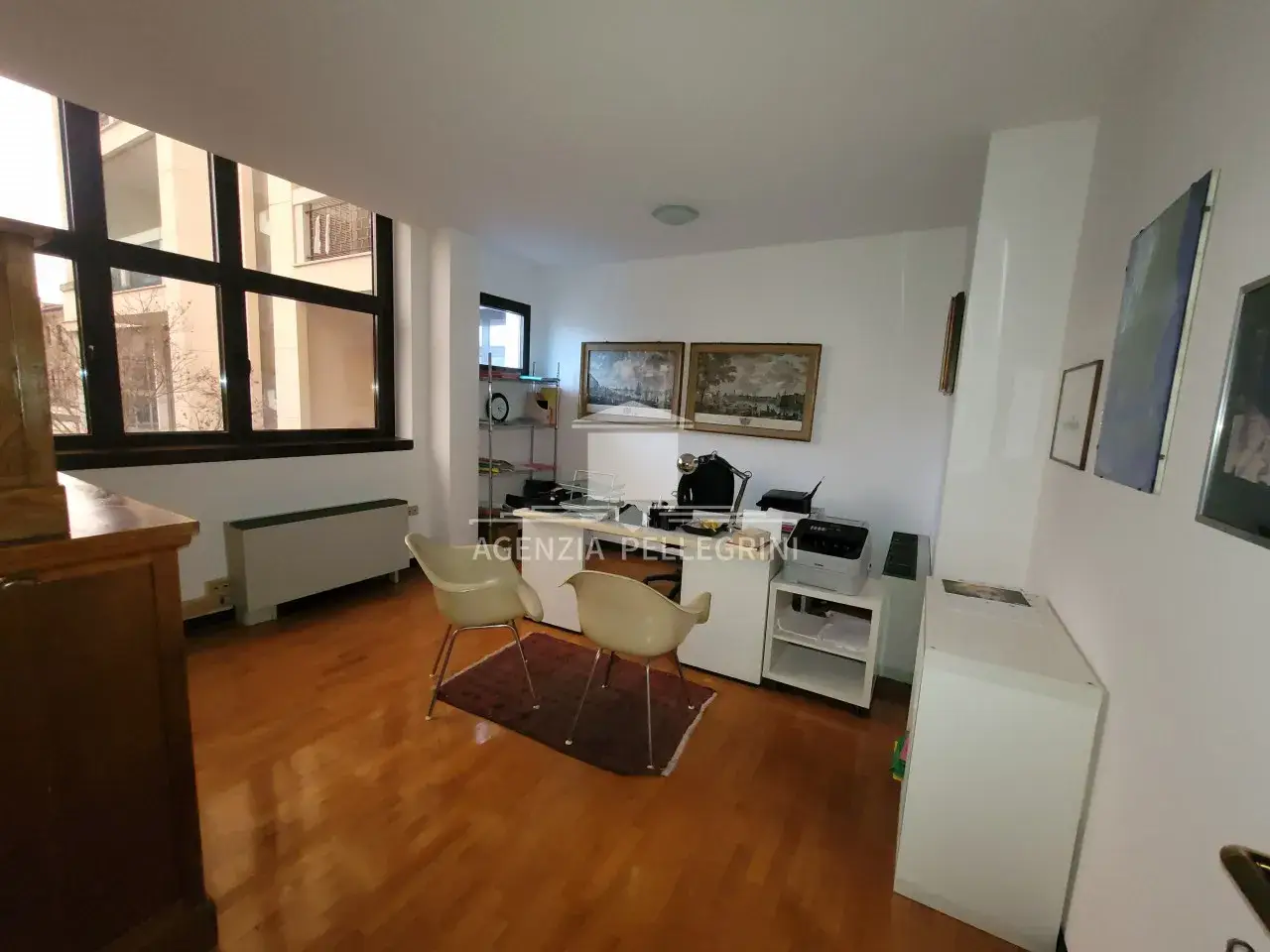Ufficio in Corso Ss Felice E Fortunato Vicenza, Vicenza, {3} - Foto 1