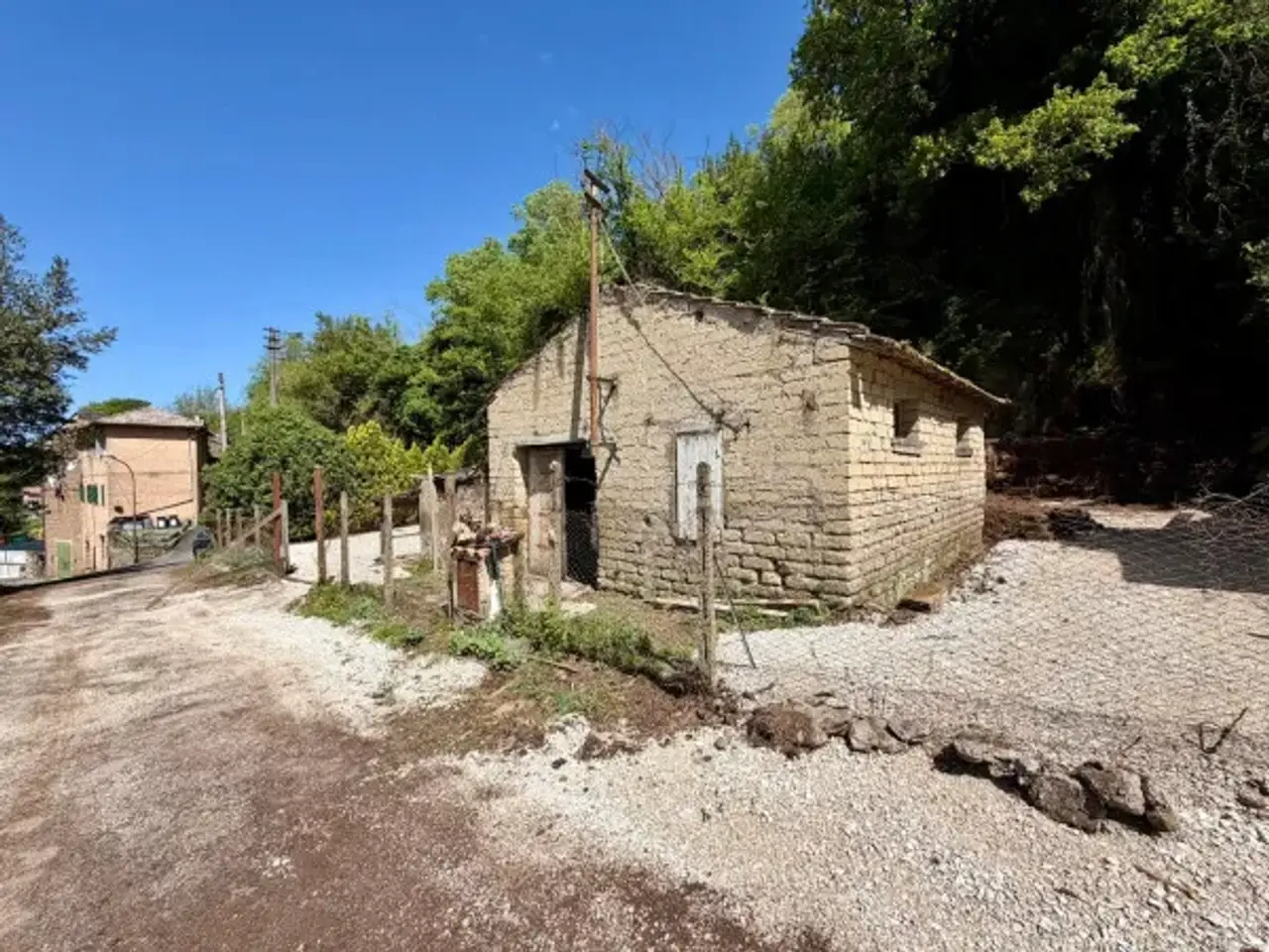 Magazzino in Via Santa Maria, Gallicano Nel Lazio, {3} - Foto 1