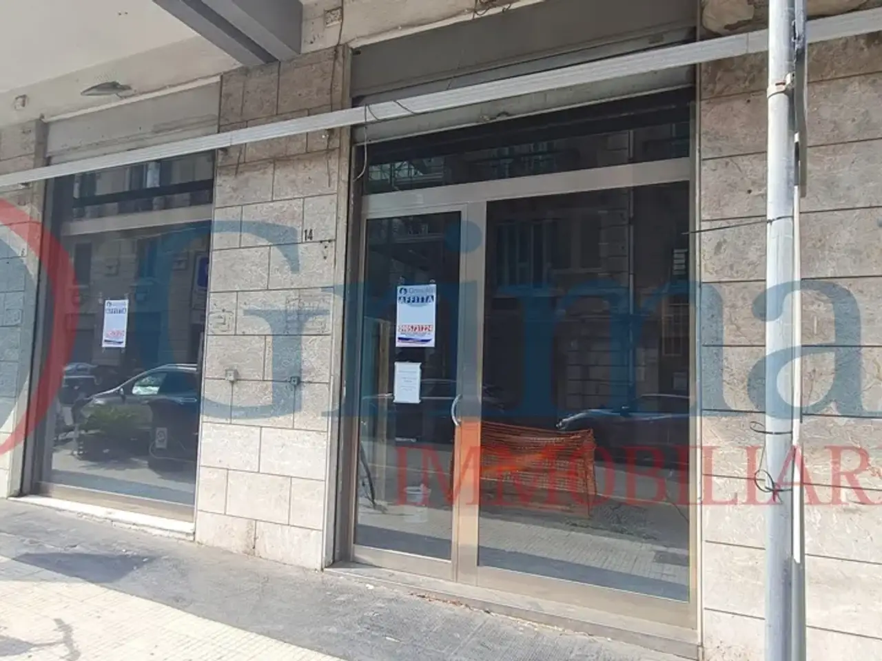 Negozio in Via Santa Maria La Porta, Messina, {3} - Foto 1