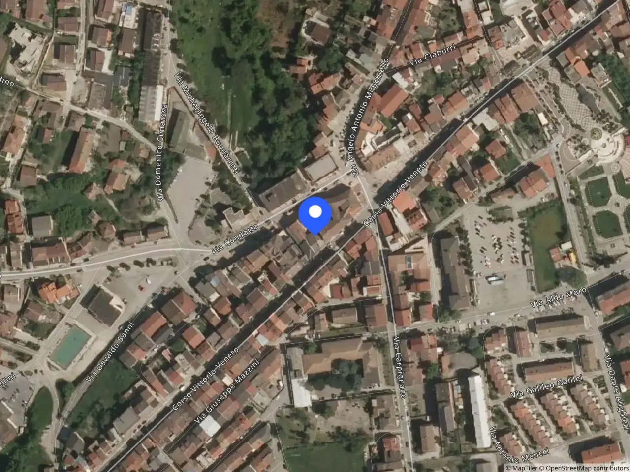 Laboratorio in Corso Vittorio Veneto 145 145, Grottaminarda, {3} - Foto 1