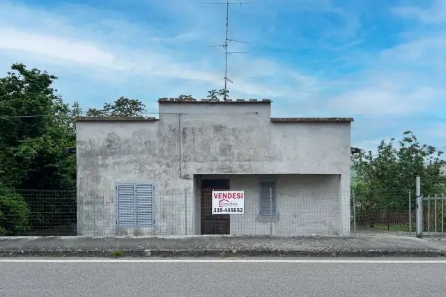 Casa indipendente in vendita, Santa Maria Nuova - Foto 1