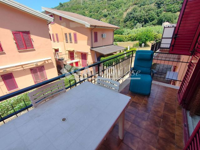 3-room flat in Loc. Torremezzo Via Marinella, Falconara Albanese - Photo 1