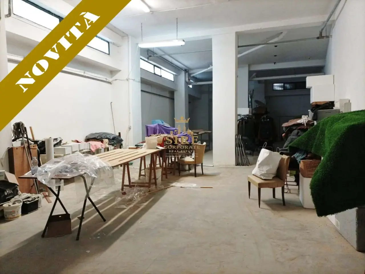 Magazzino in Corso Don Luigi Sturzo, Trani, {3} - Foto 1