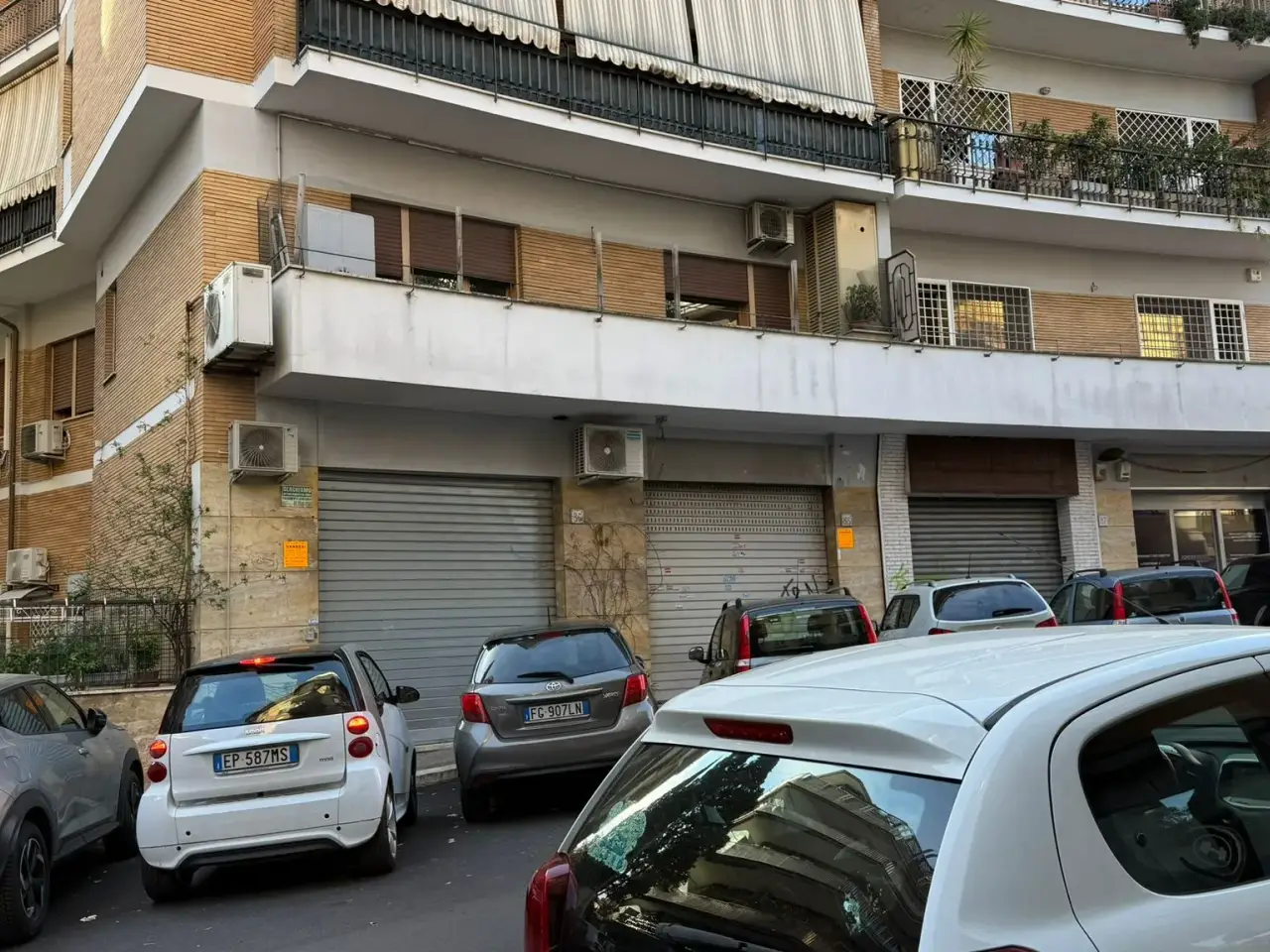 Negozio in Via Antonio Serra, Roma, {3} - Foto 1