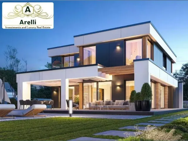 Villa in Via Crimea, Novara - Foto 1