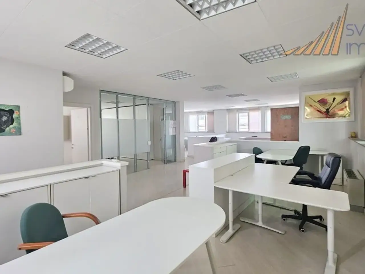Ufficio in Viale Rimembranze 54, Sesto San Giovanni, {3} - Foto 2