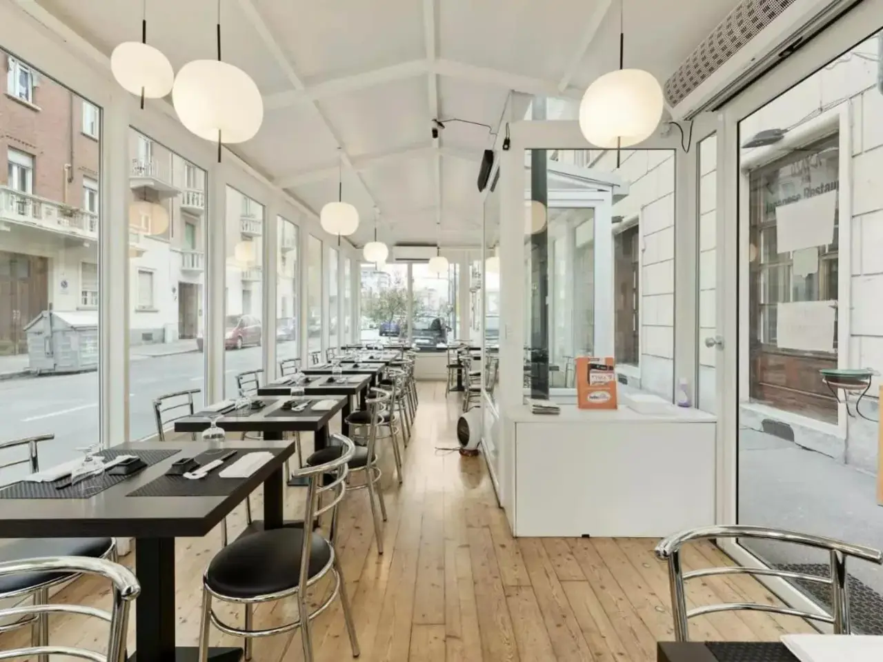 Ristorante in a Rivalta 23, Torino, {3} - Foto 1