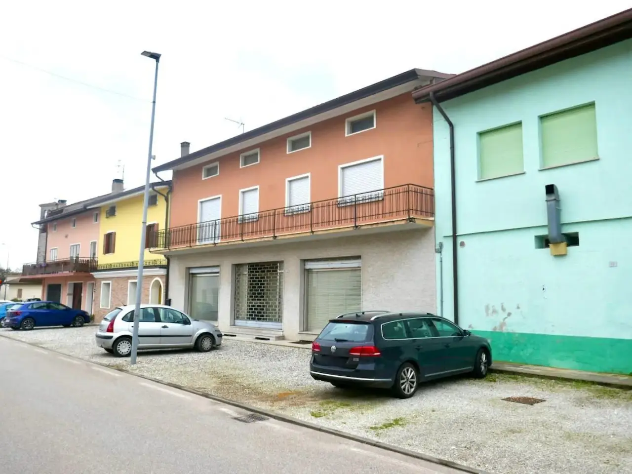 Locale commerciale in , San Giorgio Della Richinvelda, {3} - Foto 2