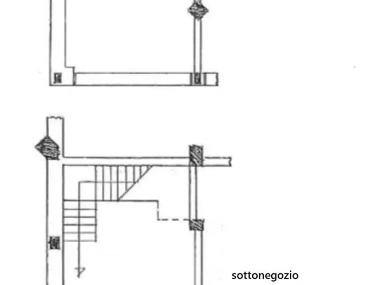 Negozio in Via Francesco Cilea, Vomero, Napoli, Napoli, Napoli, {3} - Foto 1
