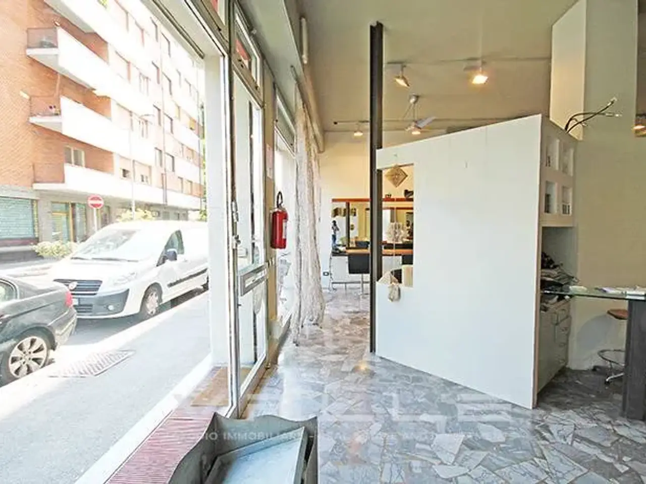 Negozio in Via Casalino, Bergamo, {3} - Foto 1