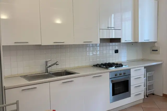 Quadrilocale in vendita, Via Fratelli Rosselli 9, Camogli - Foto 1