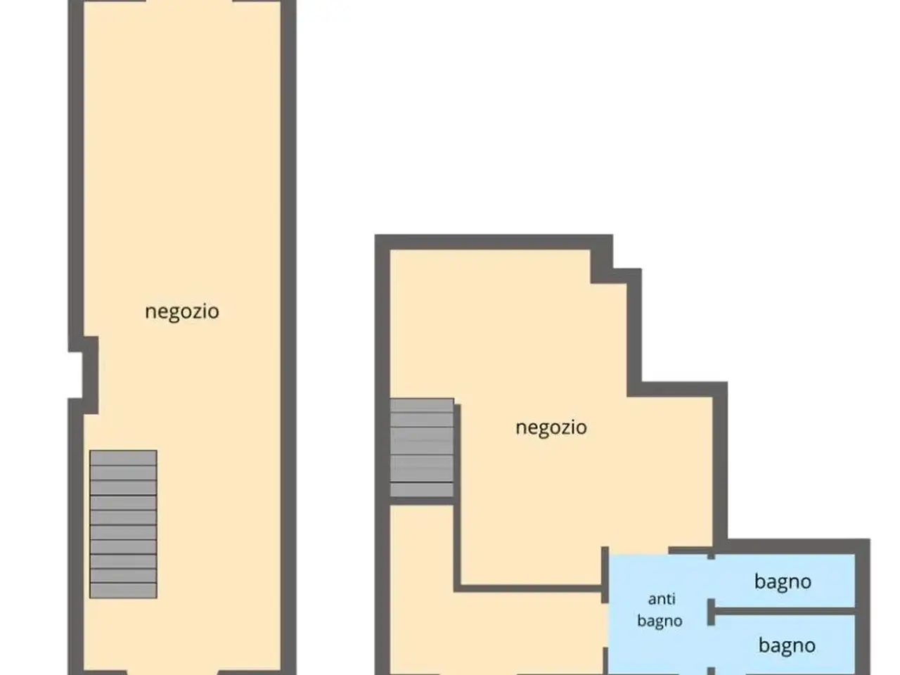 Negozio in , Bolzano, {3} - Foto 1