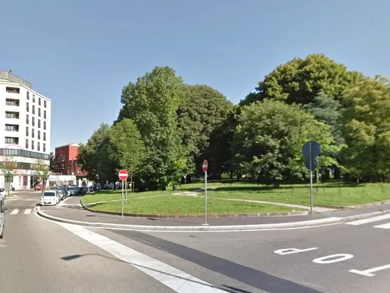 Ufficio in Piazza Carbonari, Milano, {3} - Foto 1
