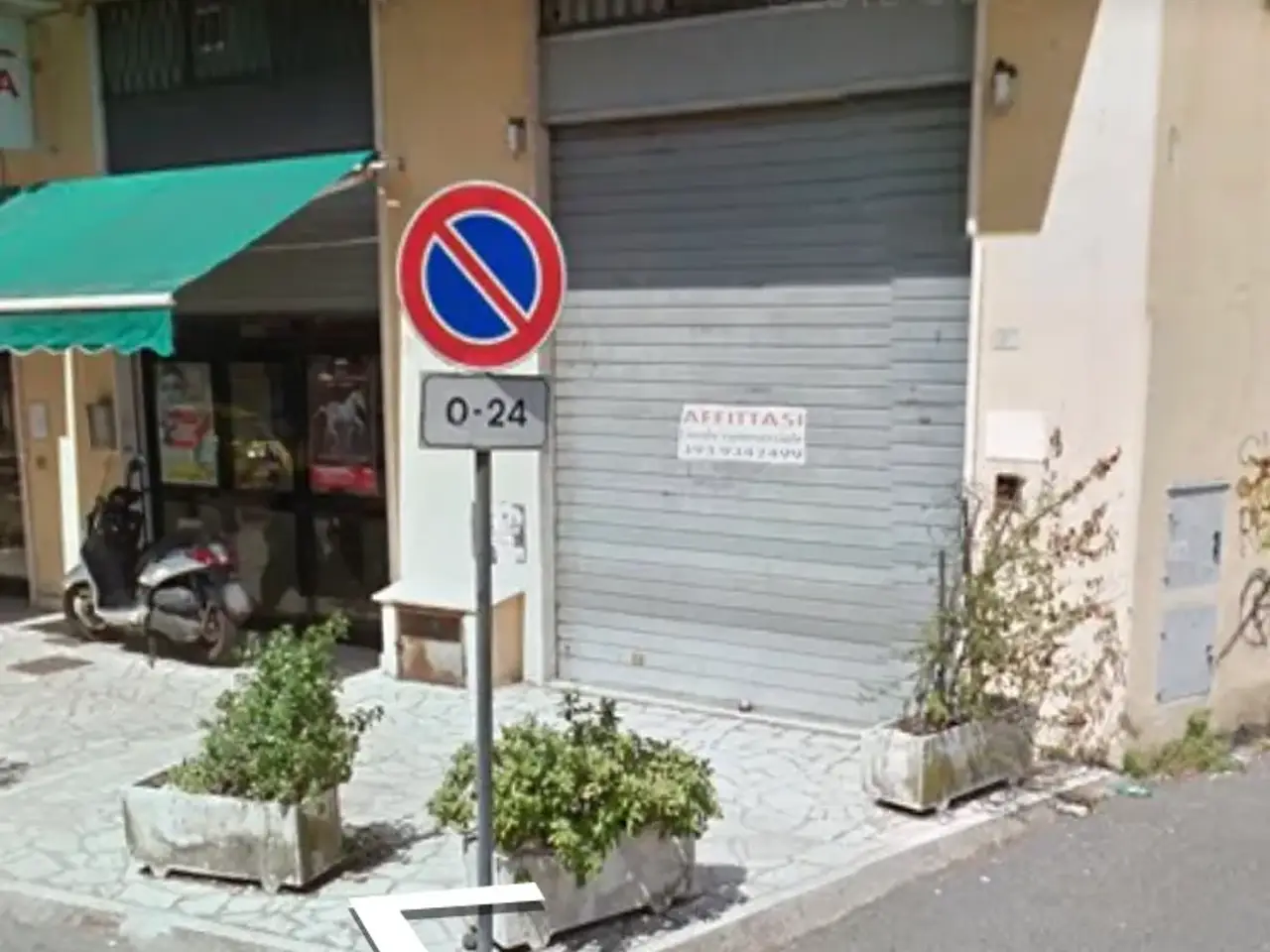 Negozio in Via Giuseppe Motta, Guidonia Montecelio, {3} - Foto 1