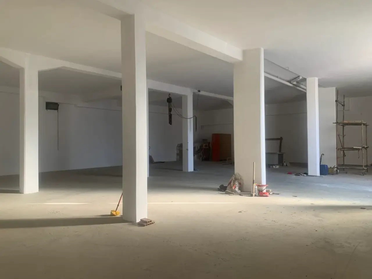 Magazzino in Via Grego 53/2, Trieste, {3} - Foto 1