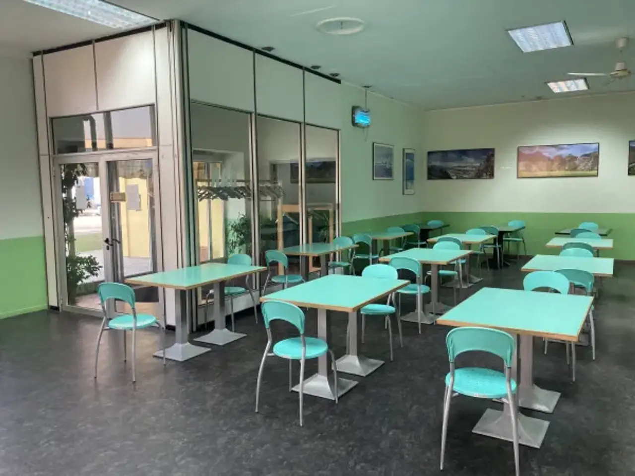 Tavola calda in Strada Statale 24, Alpignano, {3} - Foto 2