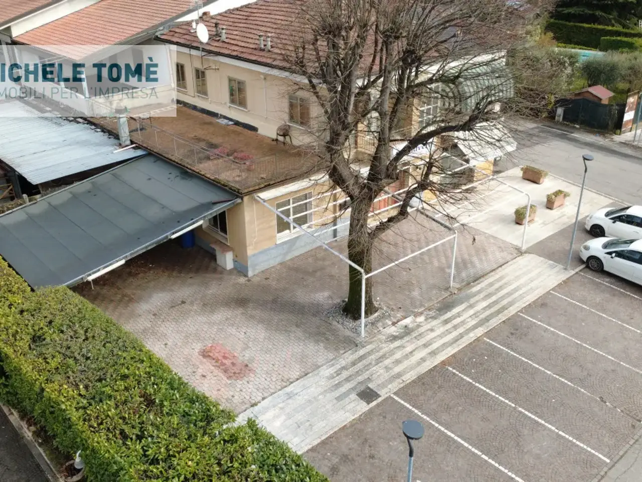 Negozio in Via Pazzon Platano, Caprino Veronese, {3} - Foto 1